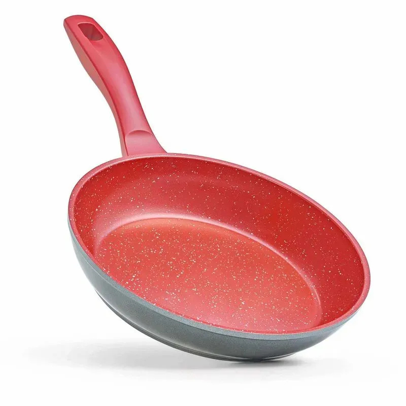 Sauté Petit 20cm Vermelha